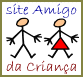 Site Amigo da Criança