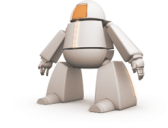 robot